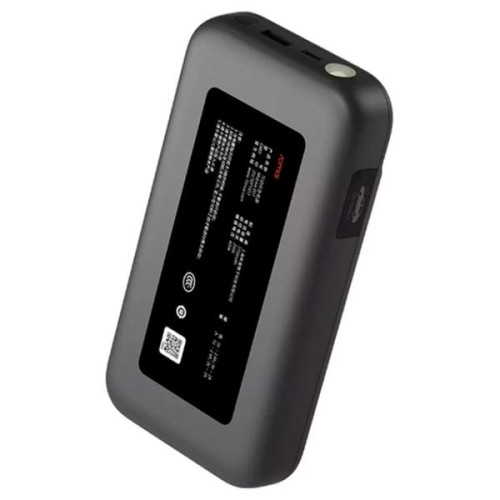 Пусковое устройство Xiaomi 70mai Midrive PS01 черный