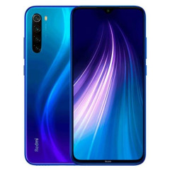 Xiaomi Redmi Note 8 (2021) 4/128GB