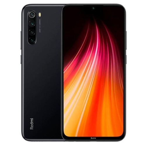 Смартфон Xiaomi Redmi Note 8 (2021) 4/128GB