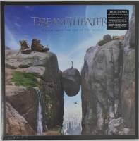 DREAM THEATER "A View From The Top Of The World" (2LP+CD)