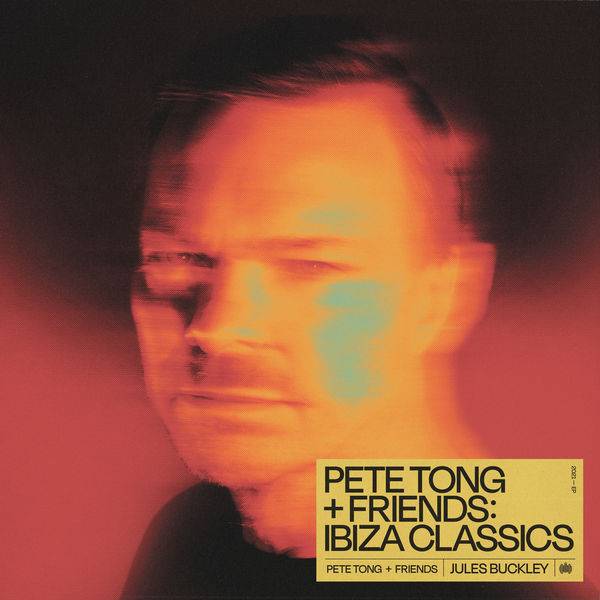 Пластинка PETE TONG AND FRIENDS "Ibiza Classics" (LP) 