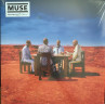 Виниловая пластинка MUSE "Black Holes & Revelations" (LP) 