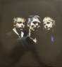 Виниловая пластинка MUSE "Black Holes & Revelations" (LP) 