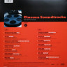 Виниловая пластинка VARIOUS ARTISTS "Cinema Soundtracks - Classics Hits From Iconic Movies (LP)