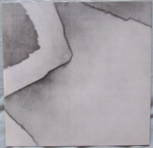 Виниловая пластинка THE CURE "Faith" (GREY LP) 