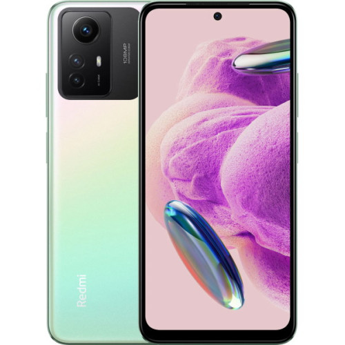 Смартфон Xiaomi Redmi Note 12S 6/128 ГБ 
