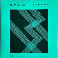 SOHN "Rennen" (LP)