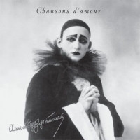 АЛЕКСАНДР ВЕРТИНСКИЙ "Chansons d`amour" (LP)