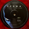 Виниловая пластинка VARIOUS ARTISTS "Spawn (The Album)" (RED 2LP)