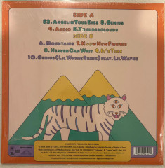 LABRINTH, SIA, DIPLO &quot;LSD&quot; (COLORED LP)