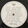 Виниловая пластинка LADY BLACKBIRD "Black Acid Soul" (2LP)