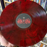 Виниловая пластинка MUSE "The Wow! Signal" (RED/BLACK LP)