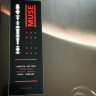 Виниловая пластинка MUSE "The Wow! Signal" (RED/BLACK LP)