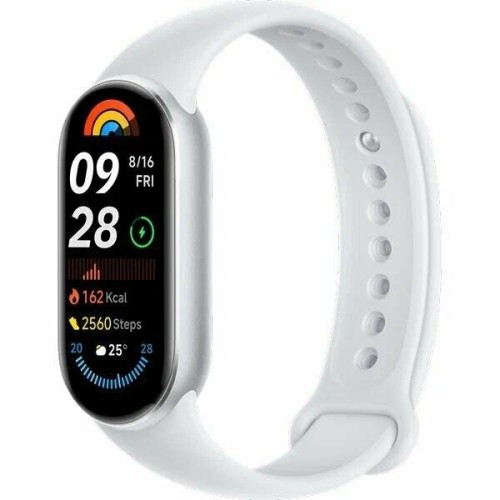 Фитнес-браслет Xiaomi Smart Band 9