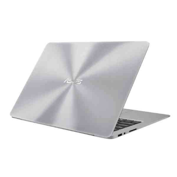 Ноутбук Asus 13.3" UX330UA-GL194R i7-7500U 8Gb 256SSD WIN10 Refubrished 90NB0CW1-M05360 