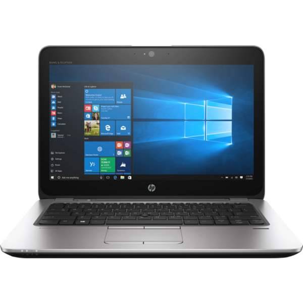 Ноутбук HP EliteBook 820 G3 12.5" i5-6300U 8Gb SSD512 Win7 Pro Y9B19ECR 