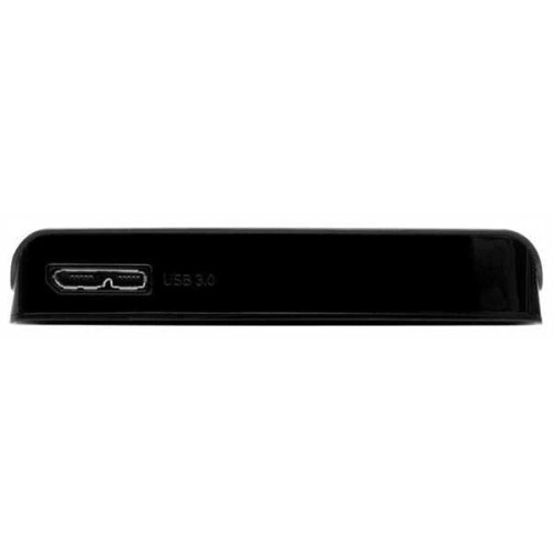 Внешний HDD Verbatim Store 'n' Go USB 3.0 500 ГБ