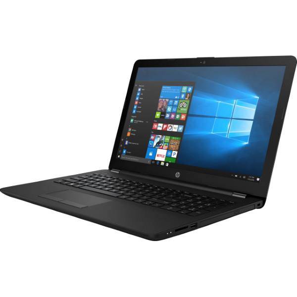 Ноутбук HP 15.6 15-bs008nv i5-7200U 6Gb 1000gb R520 DVD  Win10 Renew 1WA44EAR 