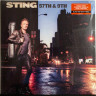 Виниловая пластинка STING "57th & 9th" (LP)