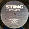 Виниловая пластинка STING "57th & 9th" (LP)