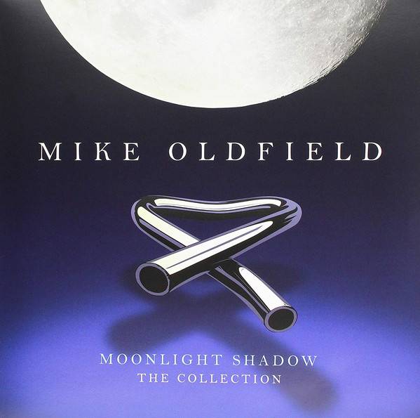 Пластинка MIKE OLDFIELD "Moonlight Shadow: The Collection" (LP) 