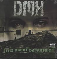 DMX "The Great Depression" (2LP)