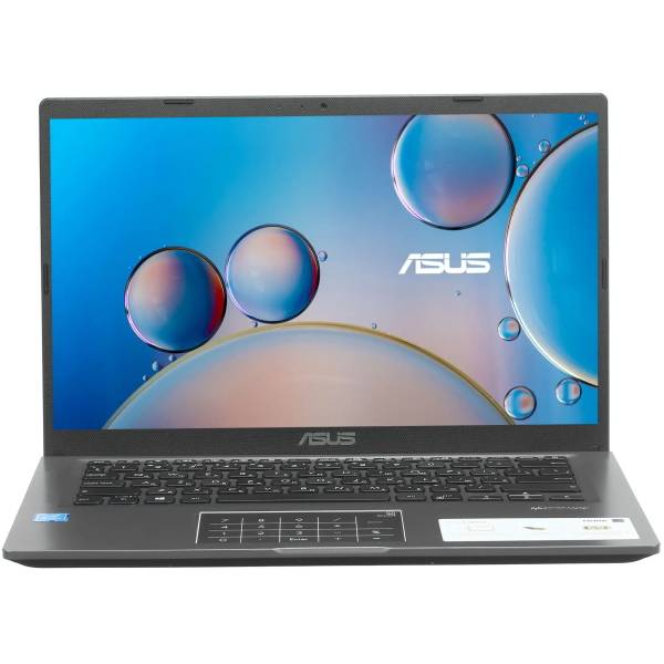 Ноутбук ASUS 14 F415KA-EK025 N4500 8GB 128GBSSD DOS NEW 