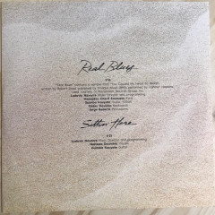 ST GERMAIN &quot;St Germain&quot; (2LP)