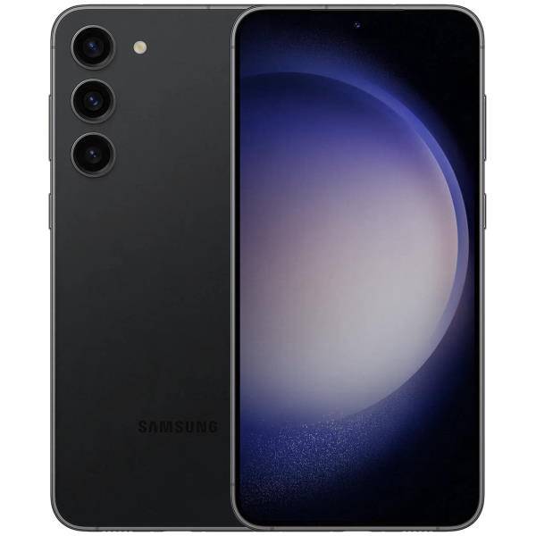 Смартфон Samsung Galaxy S23+ 8/256 ГБ 