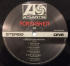 Виниловая пластинка FOREIGNER "40" (2LP) 