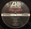 Виниловая пластинка FOREIGNER "40" (2LP) 