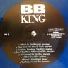 Виниловая пластинка B.B.KING 