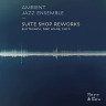 Виниловая пластинка AMBIENT JAZZ ENSEMBLE "Suite Shop Reworks" (2LP) 