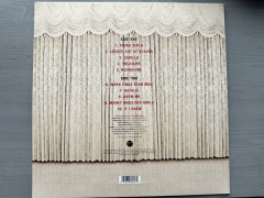 BRUNO MARS &quot;Unorthodox Jukebox&quot; (CORAL LP)