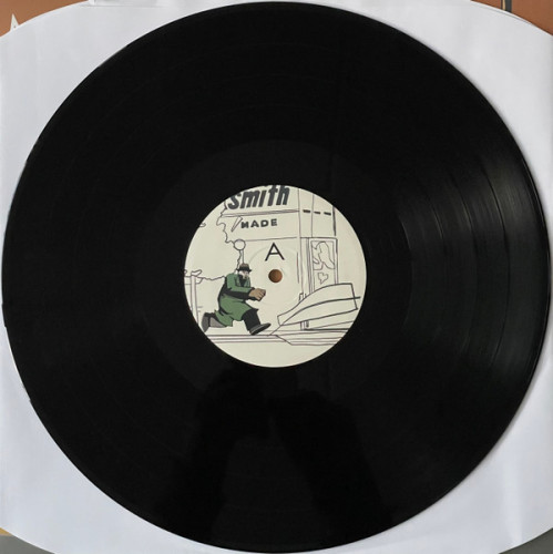 Виниловая пластинка MF DOOM "Tanda - MF DOOM X TATSURO YAMASHITA" (LP) 