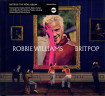 CD-диск ROBBIE WILLIAMS "Britpop" (CD) 