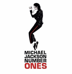 MICHAEL JACKSON "Number Ones" (2LP)