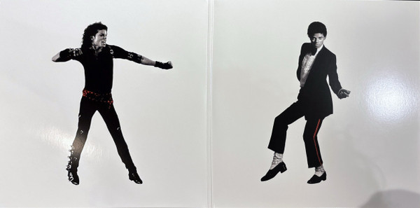 Виниловая пластинка MICHAEL JACKSON 