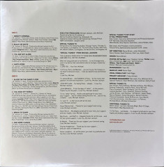 MICHAEL JACKSON "Number Ones" (2LP)