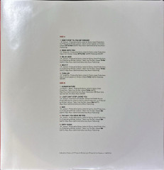 MICHAEL JACKSON "Number Ones" (2LP)