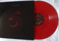 LOS CHIKATILOS / НАЙК БОРЗОВ "Fresh Blood EP" (RED LP)