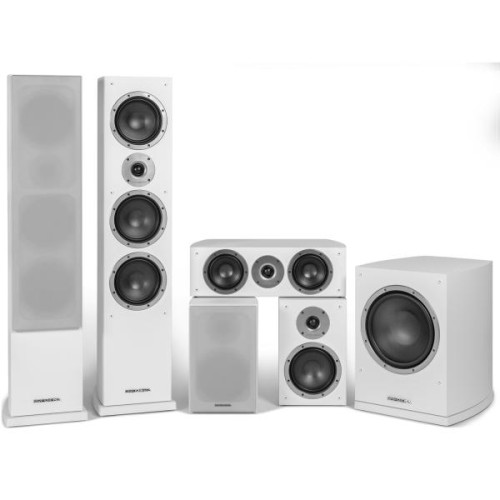 Полочная акустическая система (пара) Premiera DS-501 