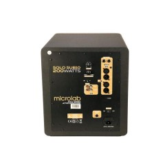 Microlab SOLO SUB10