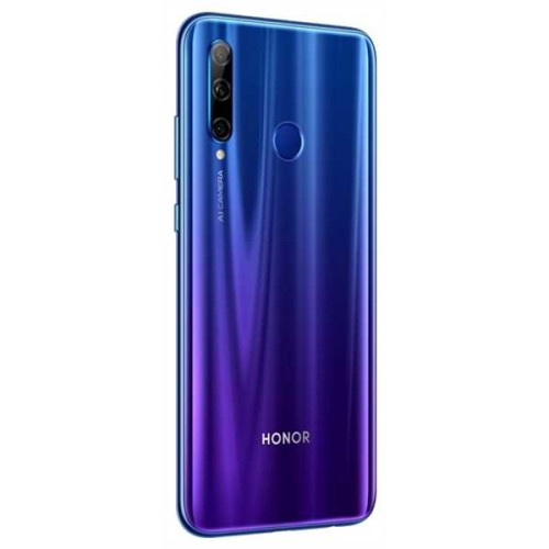 Смартфон Honor 10i 128GB 