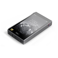 Fiio X5S