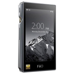 Fiio X5S