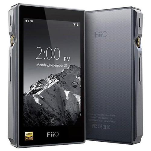 Плеер Fiio X5S
