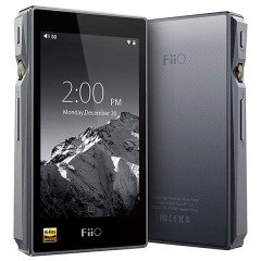 Fiio X5S
