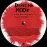 Виниловая пластинка Depeche Mode ‎"A Pain That I'm Used To" (MUTE 12BONG36 LP) 