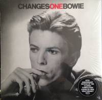 DAVID BOWIE "ChangesOneBowie" (LP)